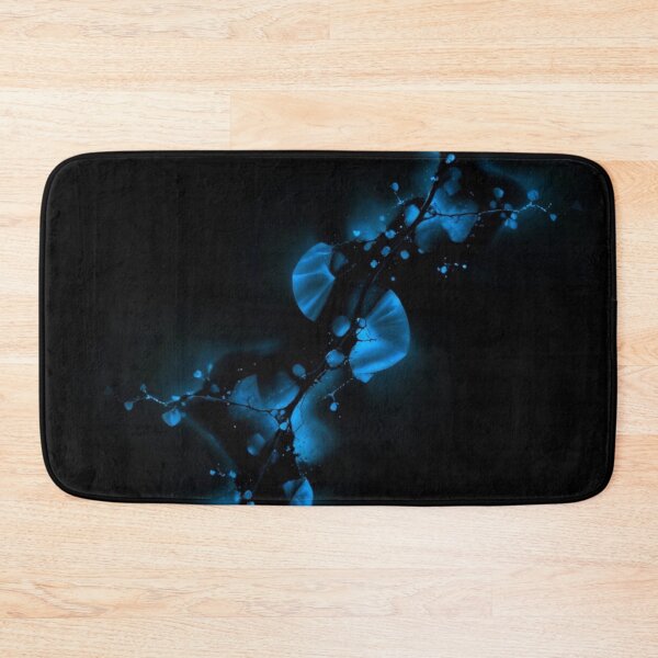 Item preview, blue fluroscence streak designed and sold by optimusprime39.