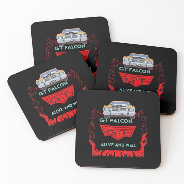 Item preview, Flacon GT is Alive and Well designed and sold by Michael van der Hoorn.