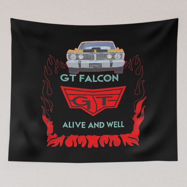 Item preview, Flacon GT is Alive and Well designed and sold by Michael van der Hoorn.