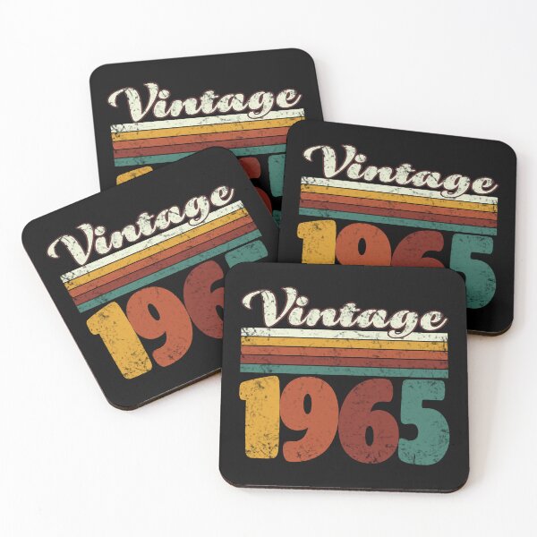 Item preview, Vintage 1965. #1 designed and sold by EunsooLee.