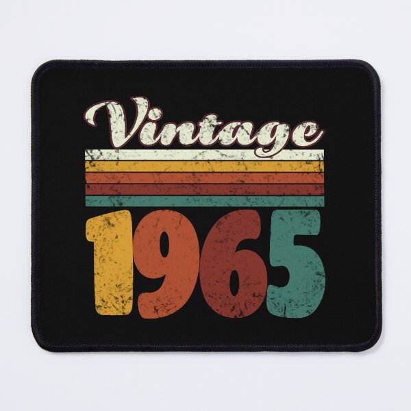 Item preview, Vintage 1965. #1 designed and sold by EunsooLee.