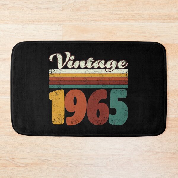 Item preview, Vintage 1965. #1 designed and sold by EunsooLee.