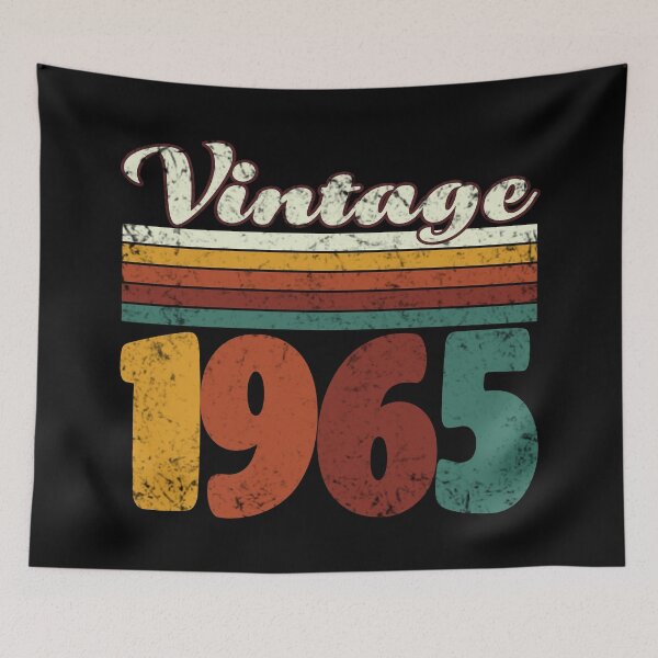 Item preview, Vintage 1965. #1 designed and sold by EunsooLee.