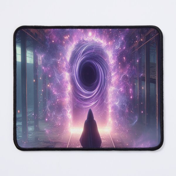Item preview, Gateway to the unknown designed and sold by Down Unda Store.