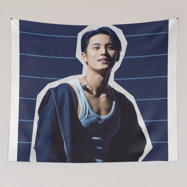 Item preview, Seventeen Mingyu (Kim Mingyu) designed and sold by roemarkable.