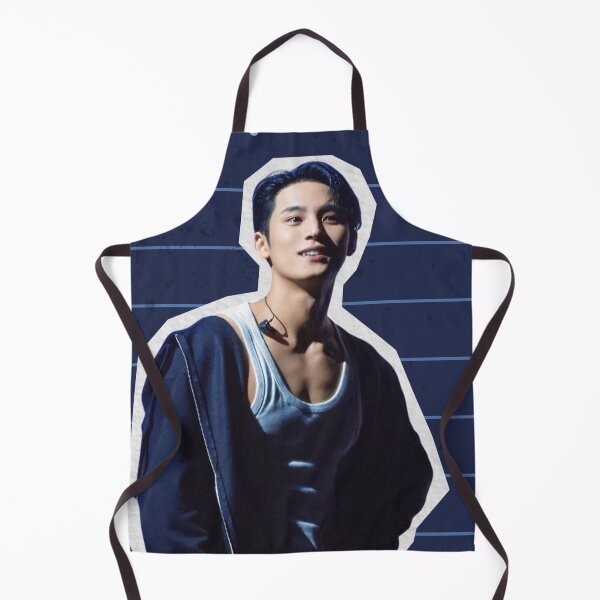 Item preview, Seventeen Mingyu (Kim Mingyu) designed and sold by roemarkable.