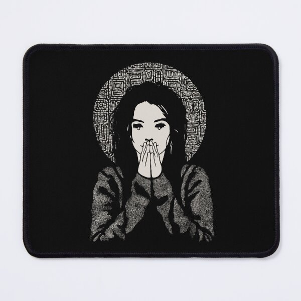 Item preview, Bjork Debut alternative white designed and sold by LapinMagnetik.