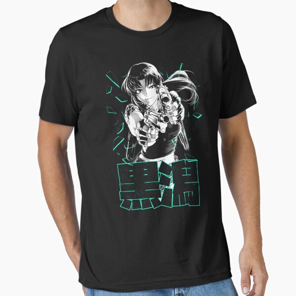 Item preview, Shattered Revy designed and sold by wolmans.