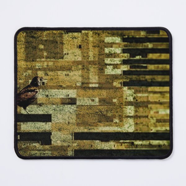 Item preview, The Crow designed and sold by Joanne Kendrick.