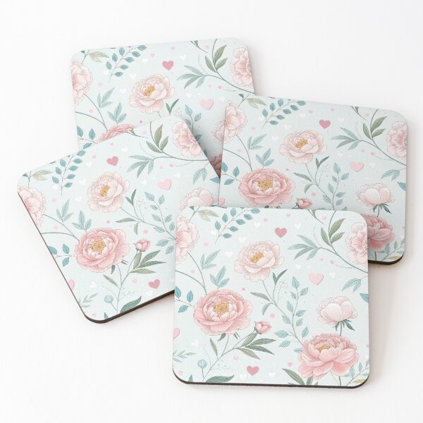 Item preview, Floral Romance designed and sold by kriszlvn.