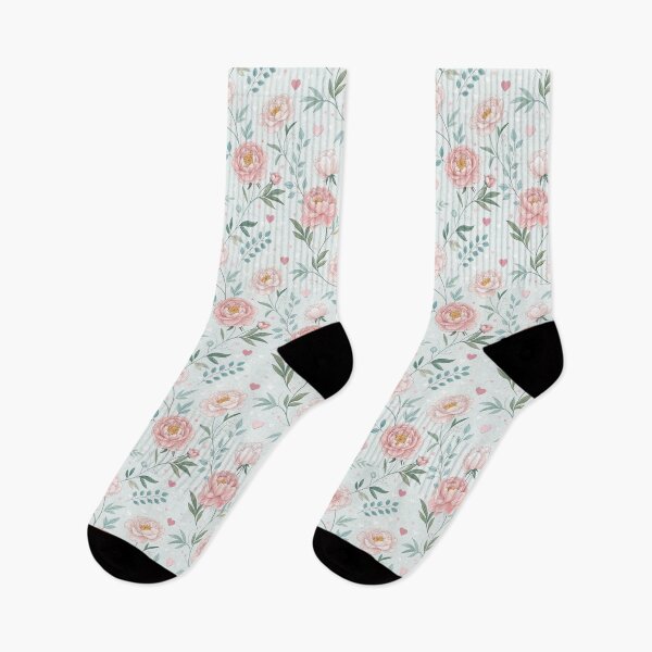 Item preview, Floral Romance designed and sold by kriszlvn.
