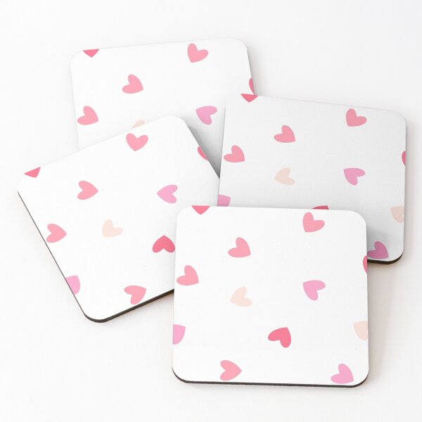 Item preview, Small Heart printed fully | love | heart | red  designed and sold by Kaivinaikadhaigal.