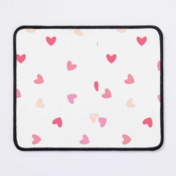 Item preview, Small Heart printed fully | love | heart | red  designed and sold by Kaivinaikadhaigal.