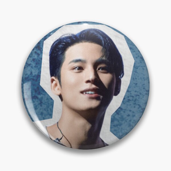 Item preview, Seventeen Mingyu (Kim Mingyu) designed and sold by roemarkable.