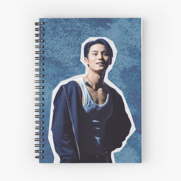 Item preview, Seventeen Mingyu (Kim Mingyu) designed and sold by roemarkable.