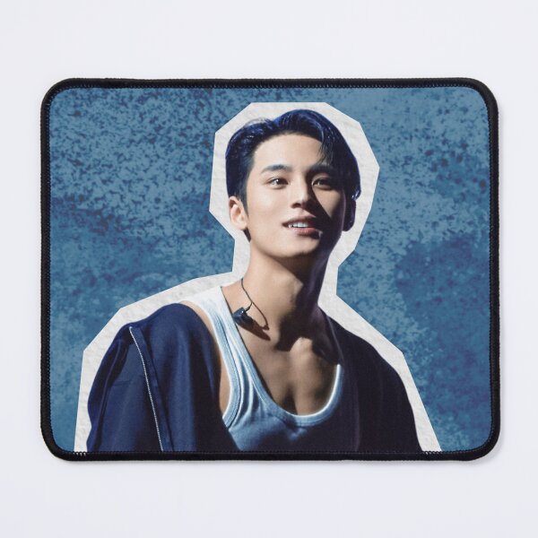 Item preview, Seventeen Mingyu (Kim Mingyu) designed and sold by roemarkable.