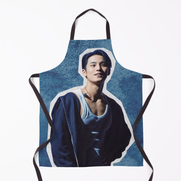 Item preview, Seventeen Mingyu (Kim Mingyu) designed and sold by roemarkable.