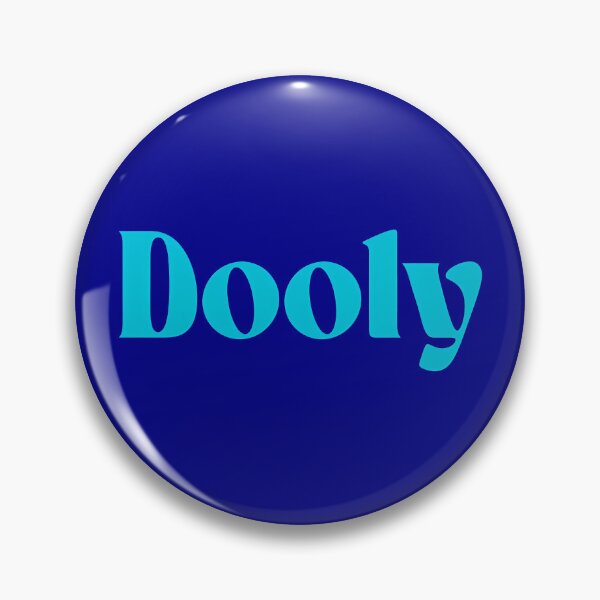 Item preview, Dooly, Funny Cool Best color art designed and sold by artdragongift 15.