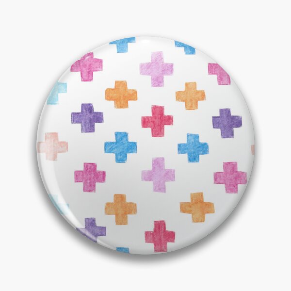Item preview, Plusses designed and sold by MagentaTwilight.