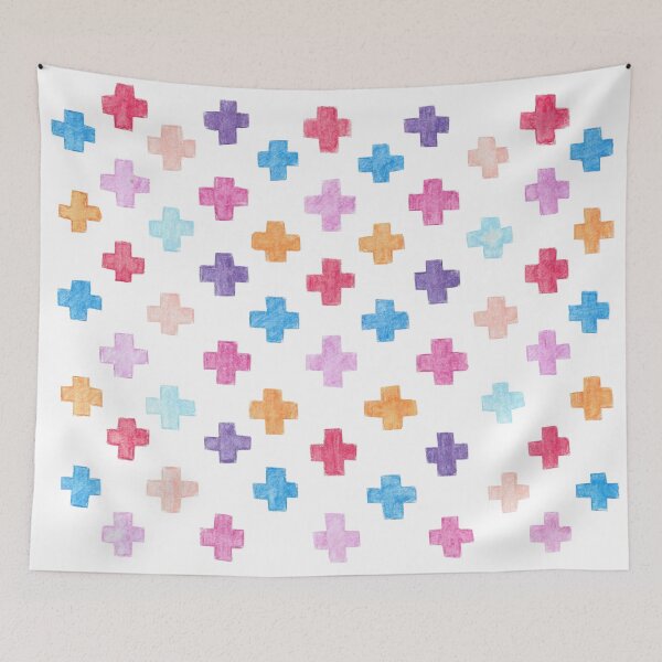 Item preview, Plusses designed and sold by MagentaTwilight.