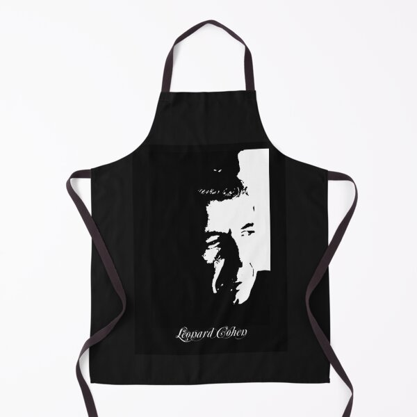 Item preview, Leonard Cohen designed and sold by Bondillero.