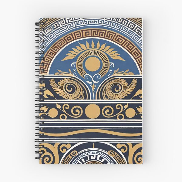 Item preview, greek pattern designed and sold by optimusprime39.