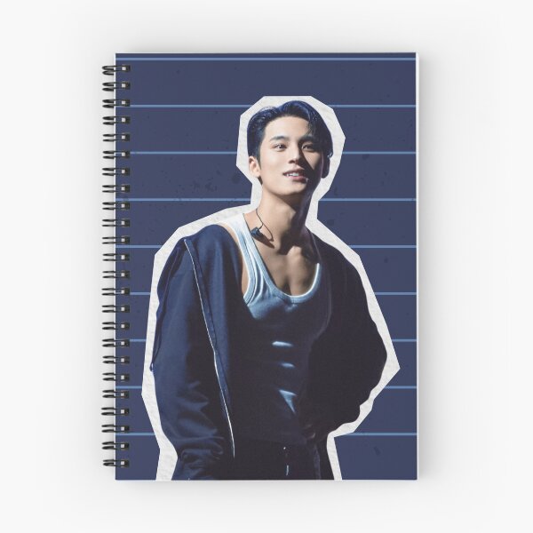Item preview, Seventeen Mingyu (Kim Mingyu) designed and sold by roemarkable.
