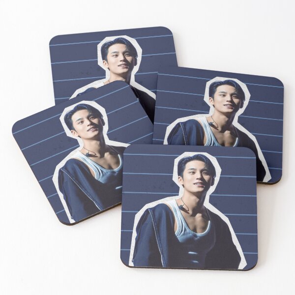 Item preview, Seventeen Mingyu (Kim Mingyu) designed and sold by roemarkable.