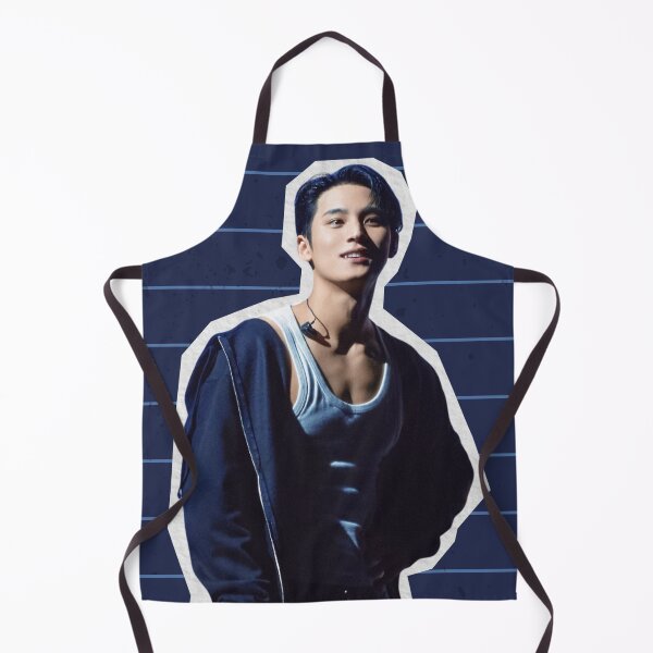 Item preview, Seventeen Mingyu (Kim Mingyu) designed and sold by roemarkable.