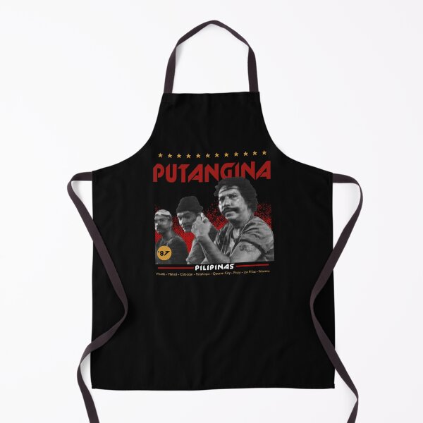 Item preview, PUTANGINA MANILA BAND SHIRT HEAVY METAL designed and sold by aydapadi.
