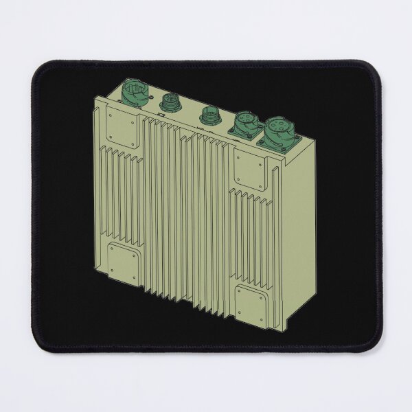 Item preview, MC400 Electronic Motor Controller designed and sold by _mounter_.