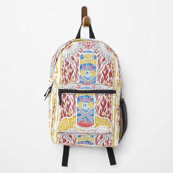 Item preview, VON DUTCH designed and sold by BAYOO-ART.