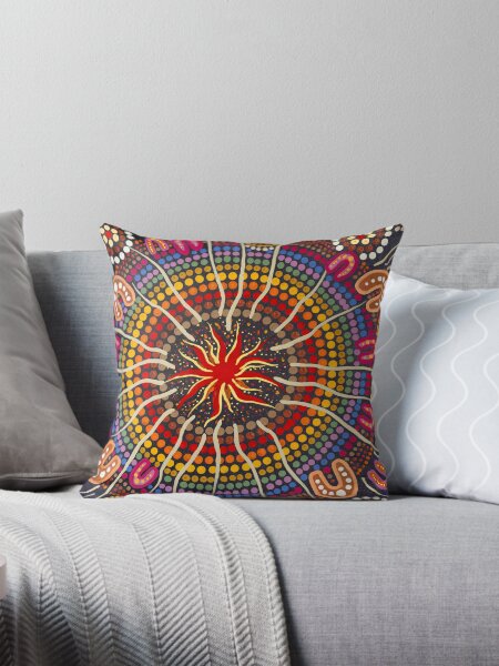 Item preview, Keep The Fire Burning designed and sold by MickAndoDesigns.