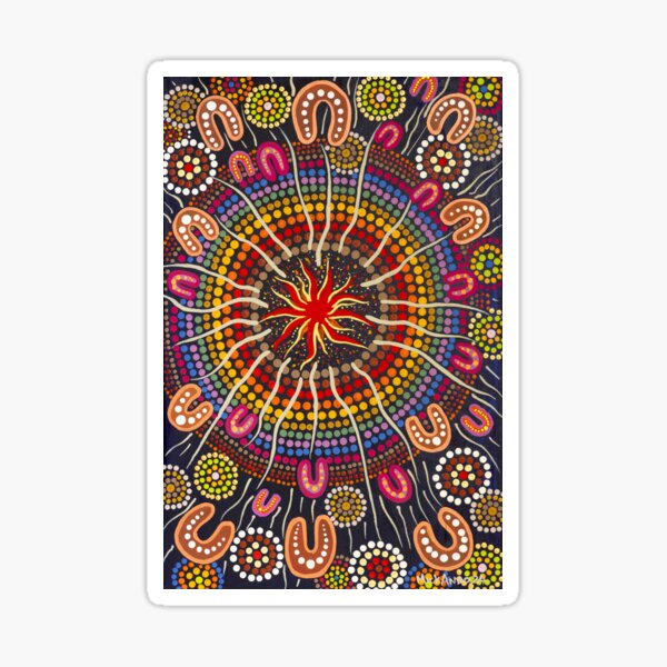 Item preview, Keep The Fire Burning designed and sold by MickAndoDesigns.