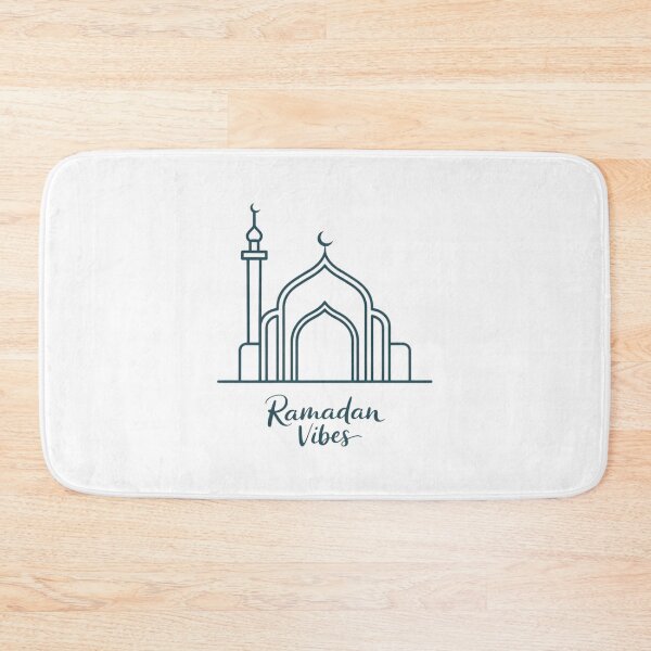 Item preview, Ramadan Vibes designed and sold by mancikart.