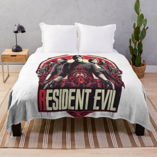 Item preview, A Resident is Evil designed and sold by Down Unda Store.