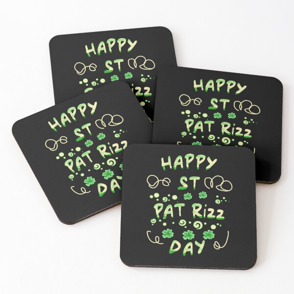 Item preview, Feliz día de San Patricio designed and sold by vibeno1.