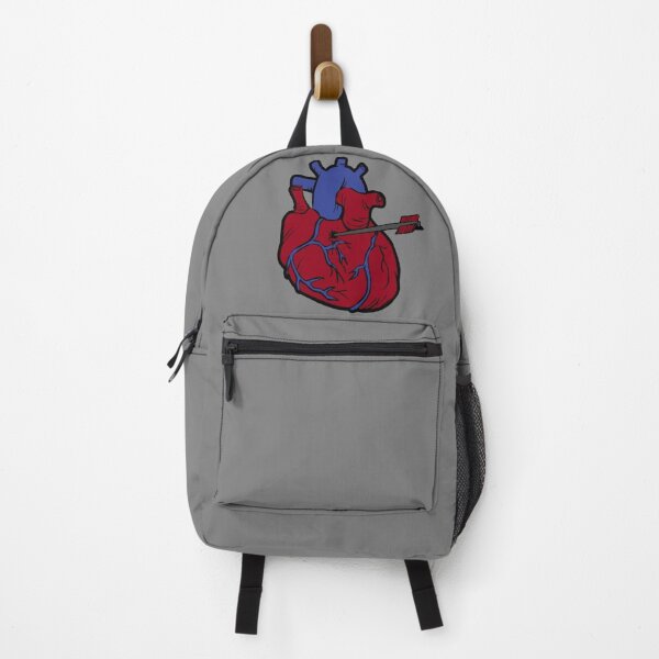 Item preview, Cupid's Arrow (Grey) designed and sold by MurpheusTech.