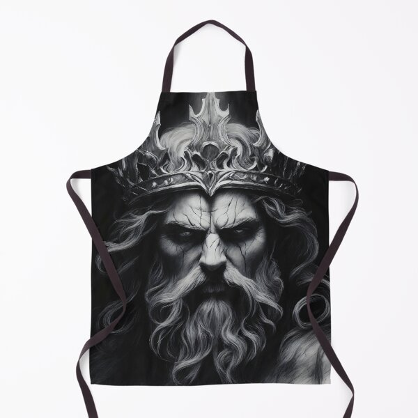 Item preview, Hades, the Greek God of the Underworld designed and sold by RaffArte.