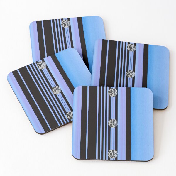 Item preview, Elegant Sky Horizons and Zebra balls designed and sold by annenambiro.