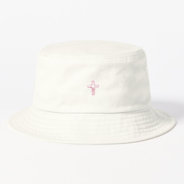 Item preview, Pink Floral Cross designed and sold by ridnaledesigner.