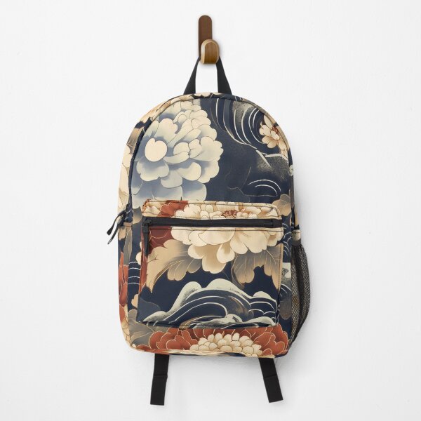 Item preview,  Classic Japanese Pattern designed and sold by CulturalVibes.