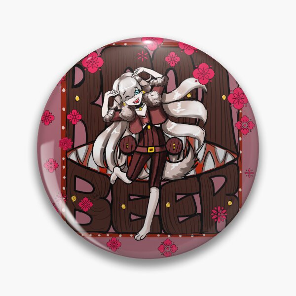 Item preview, Root beer beast designed and sold by nekoandwolf1.