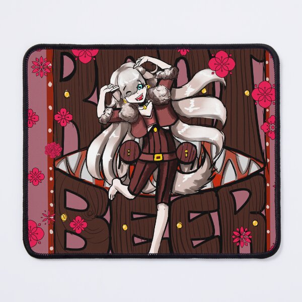 Item preview, Root beer beast designed and sold by nekoandwolf1.
