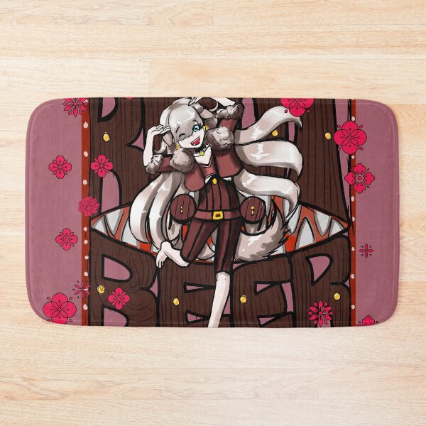 Item preview, Root beer beast designed and sold by nekoandwolf1.