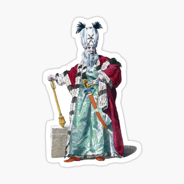 Grand Vizier Merch & Gifts for Sale | Redbubble