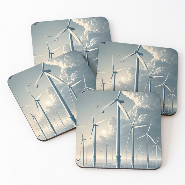 Item preview, Windmills designed and sold by RG-ArtDesign.