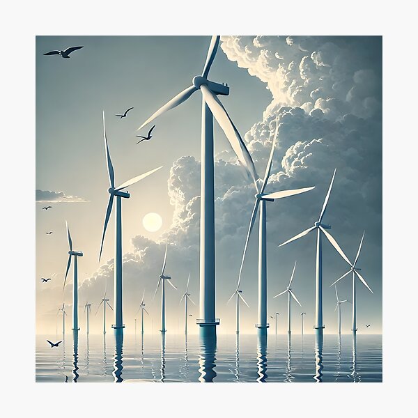 Item preview, Windmills designed and sold by RG-ArtDesign.