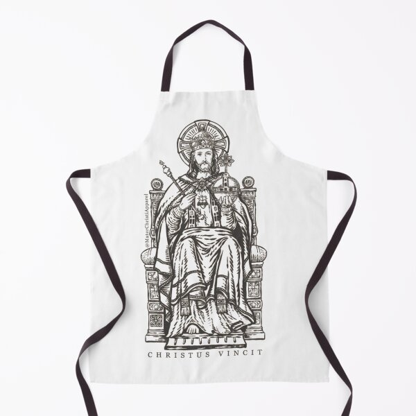Item preview, Christus Vincit designed and sold by sonopiacere.
