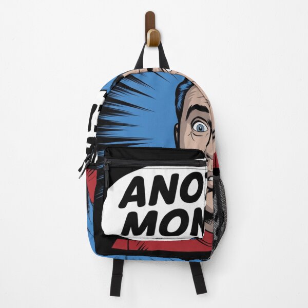Item preview, Another Monday – Shocked Man designed and sold by Mithalesh13.